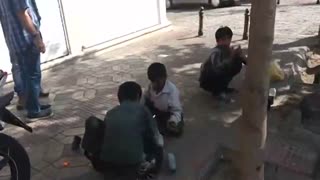 میخواهم همه را ببینم
