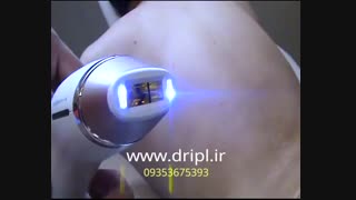 دستگاه ای پی ال اتوماتیک  www.dripl.ir