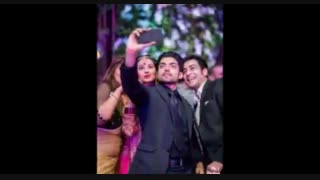 married kratika sengar  nikit deer