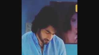 تیکه ای از فیلم خیلی رومانتیک مای فادر گاد فادر ( با بازی بازیگرهای ریشی و تانو سریال قسم به عشق تو)