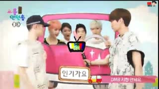 اکسو ....خیلی عالیه حتما ببینید