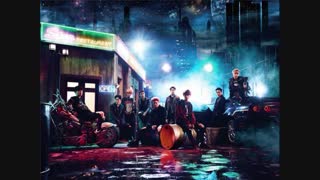 ورژن غیر رسمی سینگل ژاپنی جدید اکسو به نام Coming Over