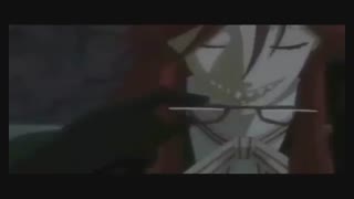 Black Butler AMV ( Monster )