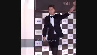 وویی من فدات شم جیگرم... امشب گانگنام میده..(جیییییغ) (#لی مین هو)