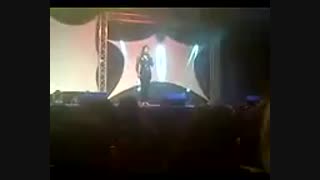 Kratika sengar Amazing performance in south Africa2013