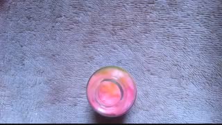 آموزش ساخت بطری گلکسی2