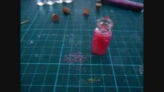 آموزش ساخت بطری گلکسی3