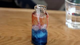 آموزش ساخت بطری گلکسی 4