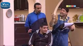 برنامه دور همی - 72