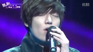 Lee  Min ho