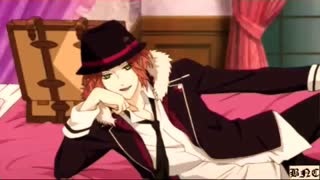 میکس عاشقان شیطانی * یویی _ایاتو_لایتو_کاناتو *