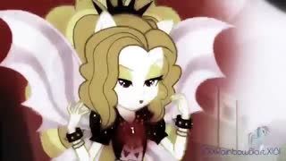 Aha! W/ Maria Briz {Collab} {PMV}