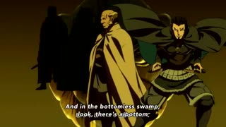 تیتراژ انیمه ی arsalan senki