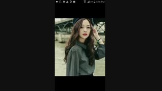مدل و الزانگ دورگه ایرانی کره_ای/4