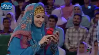 خندوانه 3 - 130