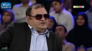 خندوانه 3 - 132