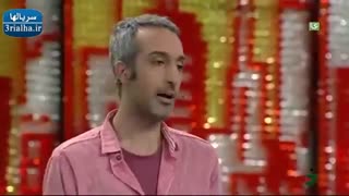 خندوانه 3 - 136