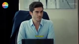 Aşk.Laftan.Anlamazَ  (عشق حرف حساب حالیش نمیشه) قسمت  13  با زیر نویس