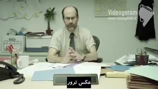 اگه گوگل آدم بود:))