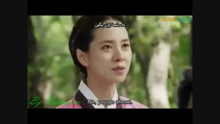 قسمت بیست و چهارم  فراری از چوسان The Fugitive of Joseon