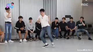 KAISOO ON CRACK کایسو