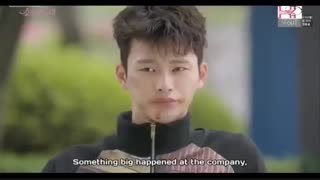 قسمت دوم سریال سریال کره ای Shopping King Louie