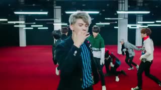 موزیک ویدئو SF9 به نام FanFare