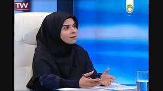 برنامه حال خوب-دکتر سپیده راجزی-قسمت دهم-95/07/15