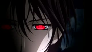 amv از شوالیه خون اشام(vampire knight)