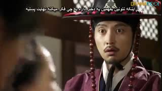 قسمت بیست وهفتم و هشتم فراری از چوسان The Fugitive of Joseon