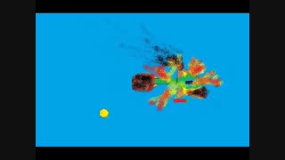 الله و اکبر می گوییم