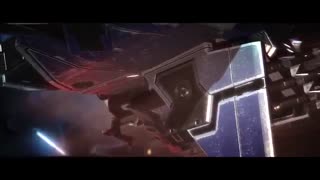 تریلر هنگام انتشار بازی واقعیت مجازی EVE: Valkyrie | گیم‌شات