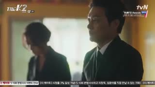 دانلود قسمت 5 سریال The K2