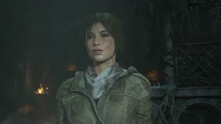 Rise of the Tomb Raider  20 Year Celebration - PS4 Pro 4K ُ Stream Demo