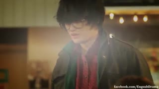 قسمت 4 سریال کره ای باران عشق love rain