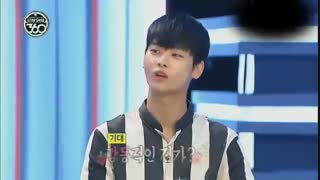 قسمت سوم برنامه تلویزیونی Star Show 360 با حضور VIXX - با زیرنویس فارسی