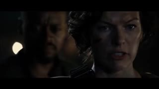 تریلر شماره 2 فیلم Resident Evil: The Final Chapter