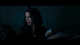 تریلر شماره 2 فیلم Underworld: Blood Wars