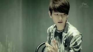 exo what is love به اکسو رای بدیییییید!توضیحات مهممممم