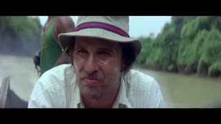 تریلر شماره 2 فیلم Gold با حضور Matthew McConaughey