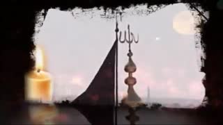 دو شکوفه ز گلزار زینب، جلوه عشق و ایثار زینب - حاج منصور ارضی