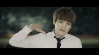 (Bangtan Boys (BTS) - Boy In Luv (Japanese ver