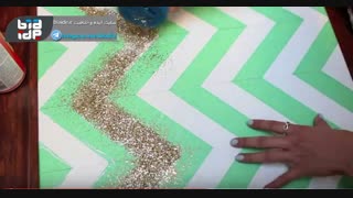 یک خلاقیت هنری