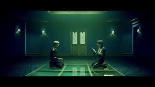 방탄소년단 (BTS) '피 땀 눈물 (Blood Sweat & Tears)' MV Teaser