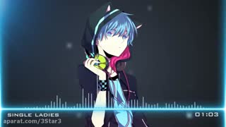 nightcore - single ladies