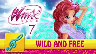 خب دوستان میخوام یه گروه وینکس تشکیل بدم(توضیحات مهم)