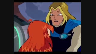 Winx Club - Endlessly - Winx in Concert