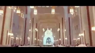 قدم زدن در راهرو های مسجدالحرام تا رسیدن به کعبه