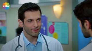 سریال عشق اورژانسی - قسمت 24 - پارت دوم