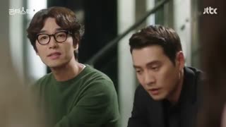 قسمت دوازدهم سریال کره ای خارق العاده - Fantastic - با زیرنویس فارسی